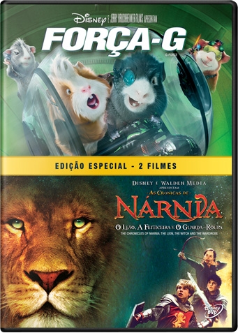 PACK_FORCA-G+NARNIA1