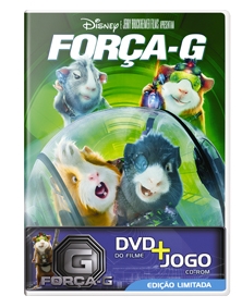 dvd+jogo