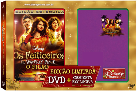 Feiticeiros de Waverly Place3