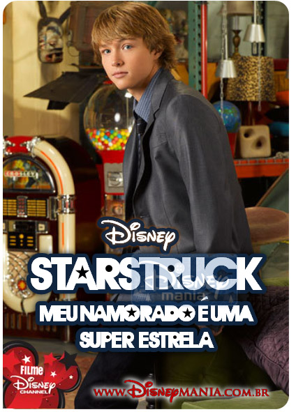 Sterling Knight