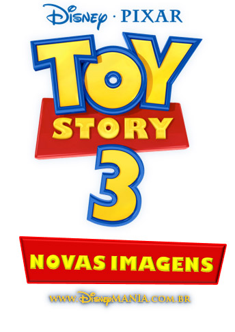 Toy Story 3 - Imagens