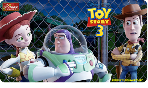 Clique para ampliar! | Toy Story 3 | Nova Imagem