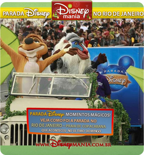 parada-RIO parada-RIO