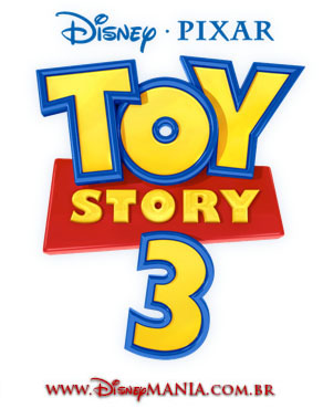 Toy Story 3 Toy Story 3