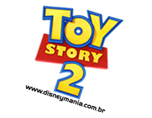 Toy Story 2