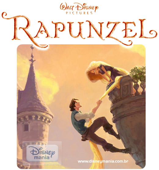 Rapunzel
