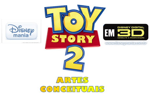 Toy Story 2