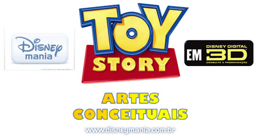 Toy Story Toy Story
