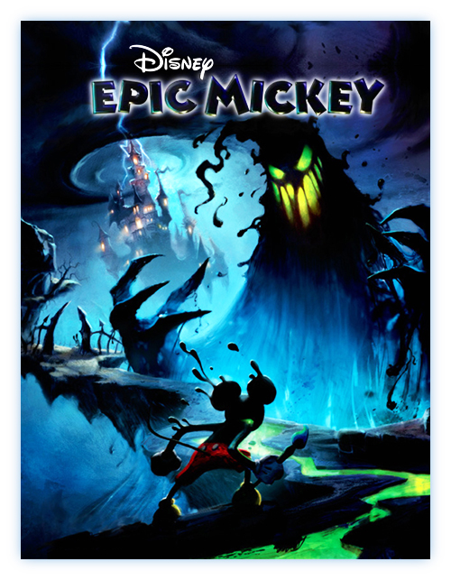 Disney-Epic-Mickey-1