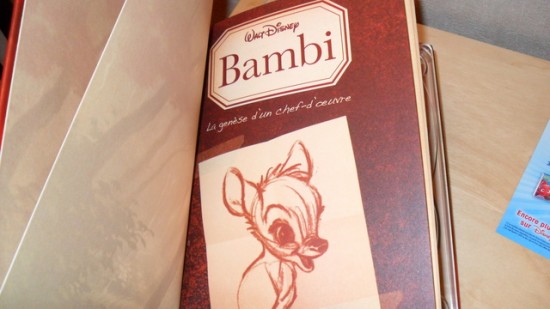 Bambi - Digibook 2