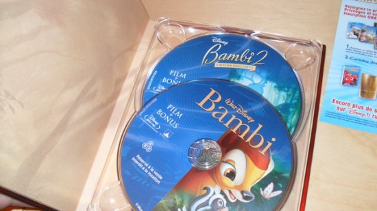 Bambi - Digibook 4