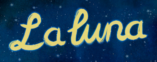 La Luna (logo)