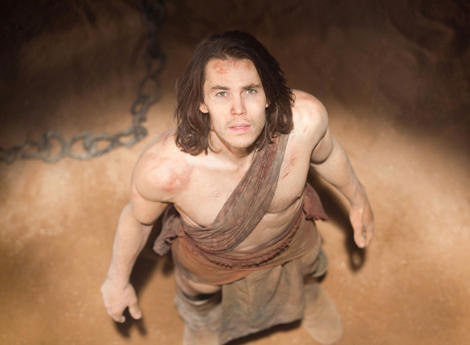 John Carter - Imagem oficial