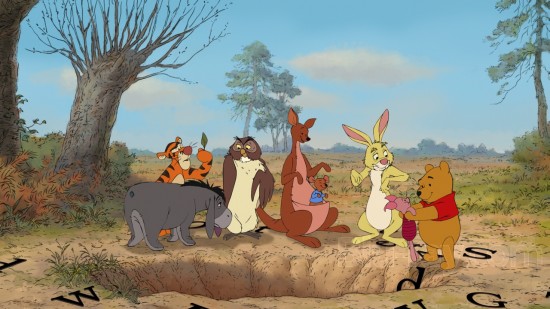 Winnie the Pooh - 11