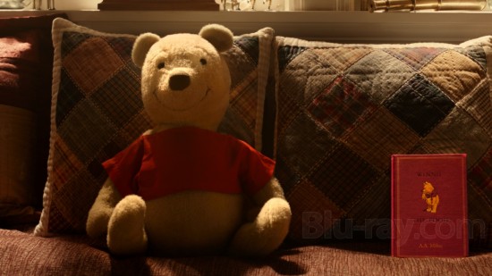 Winnie the Pooh - 12