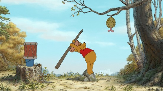 Winnie the Pooh - 3