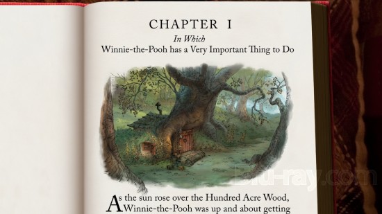 Winnie the Pooh - 9