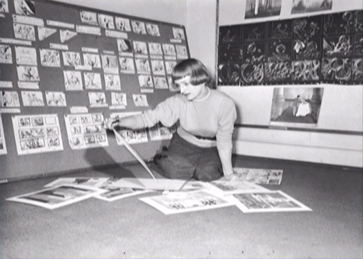 Mary Blair - Foto III