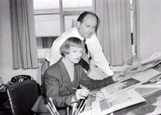 Mary Blair - Foto IV