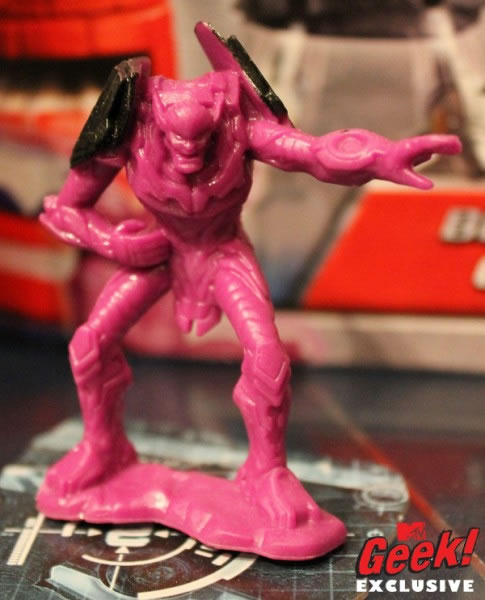 Os Vingadores - Bonecos II