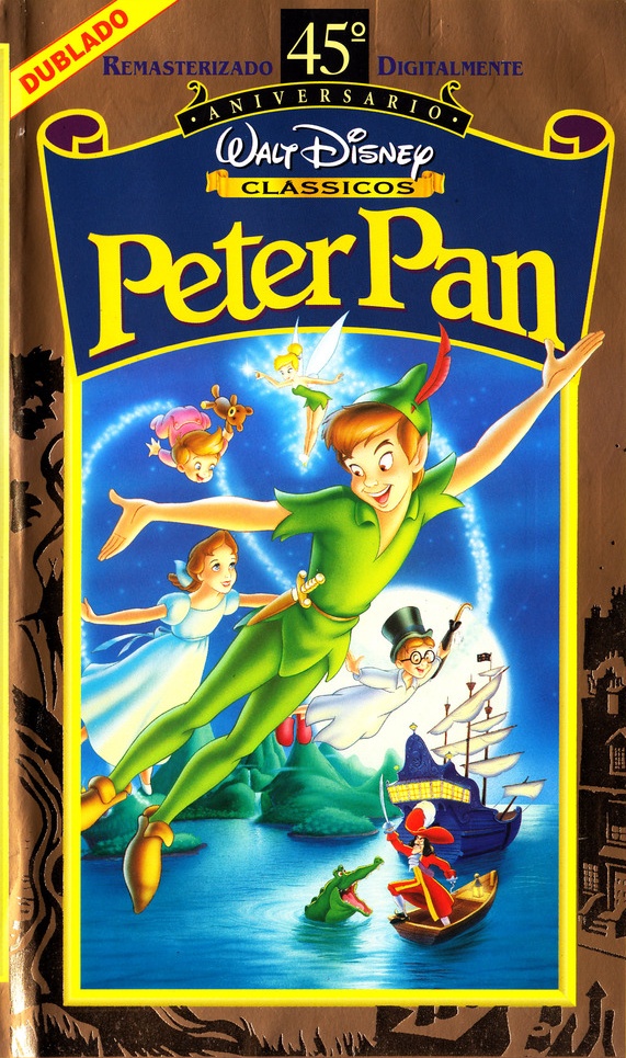 Peter Pan