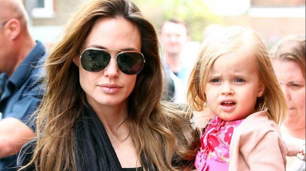 Vivienne Jolie Pitt