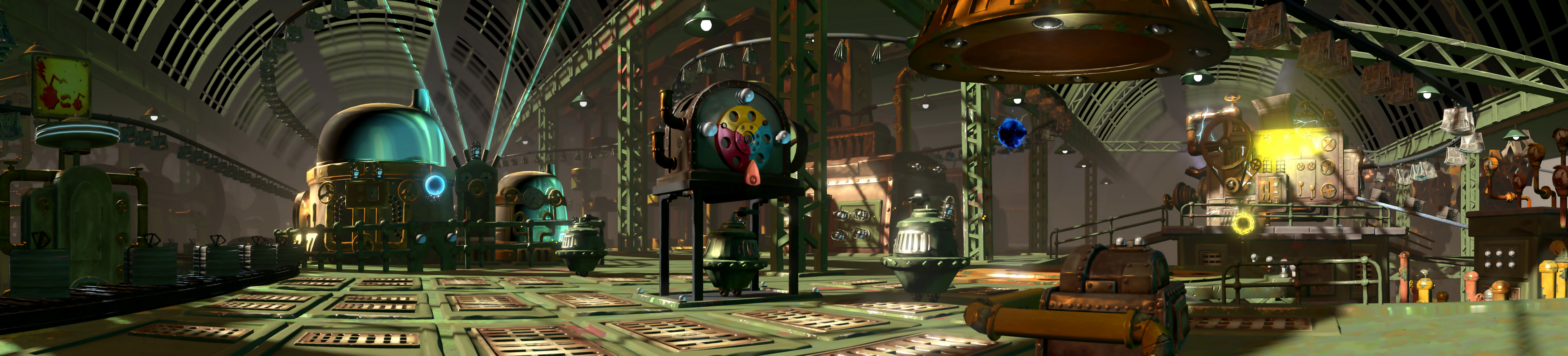 Fantasia: Music Evolved