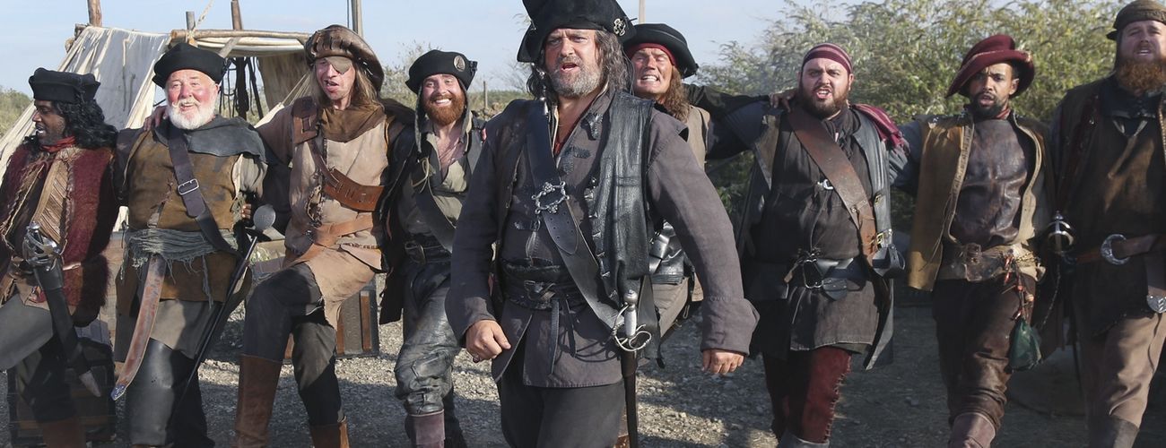 galavant-lords-of-the-sea