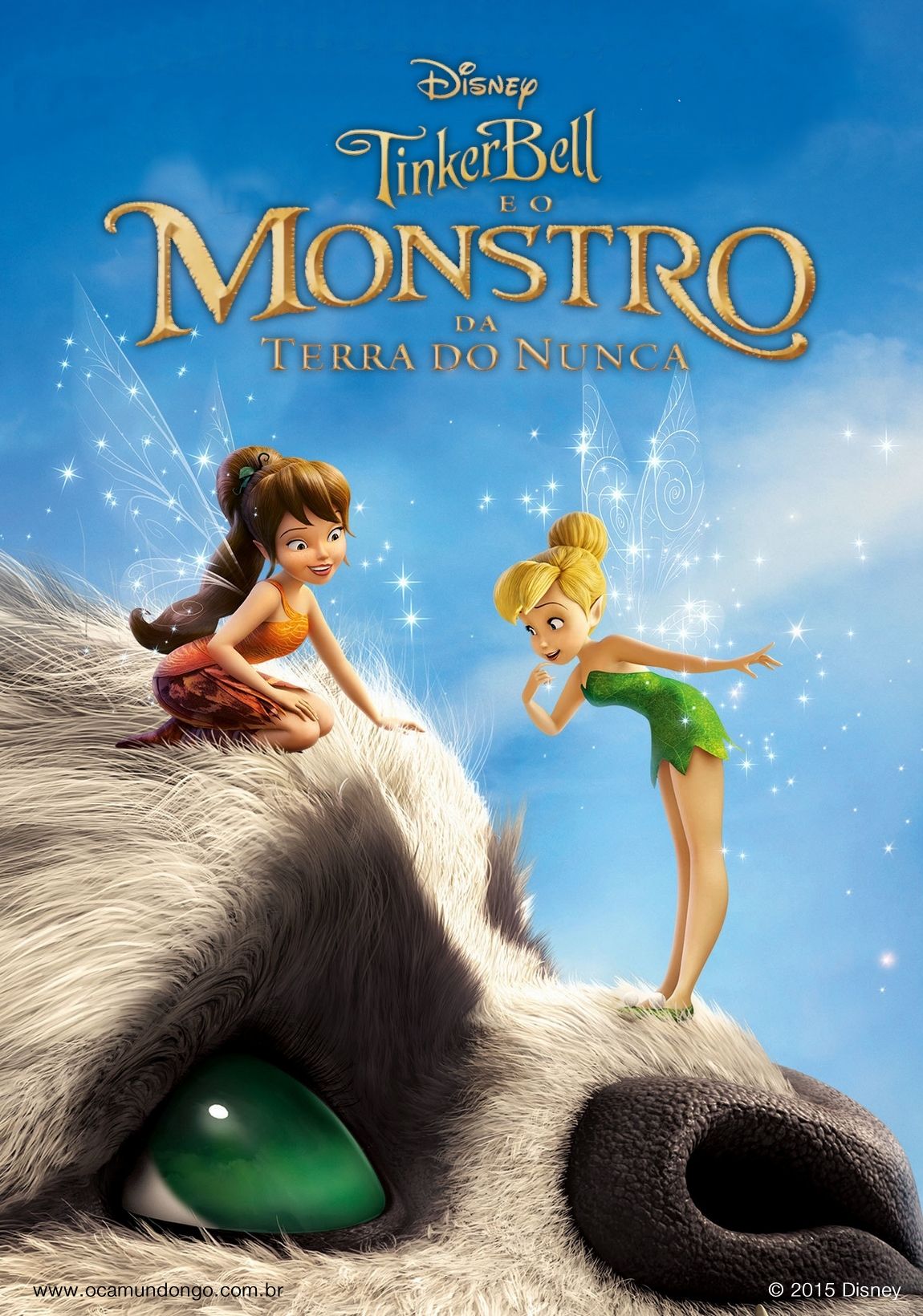 tinker-bell-monstro-poster-gruff-camundongo