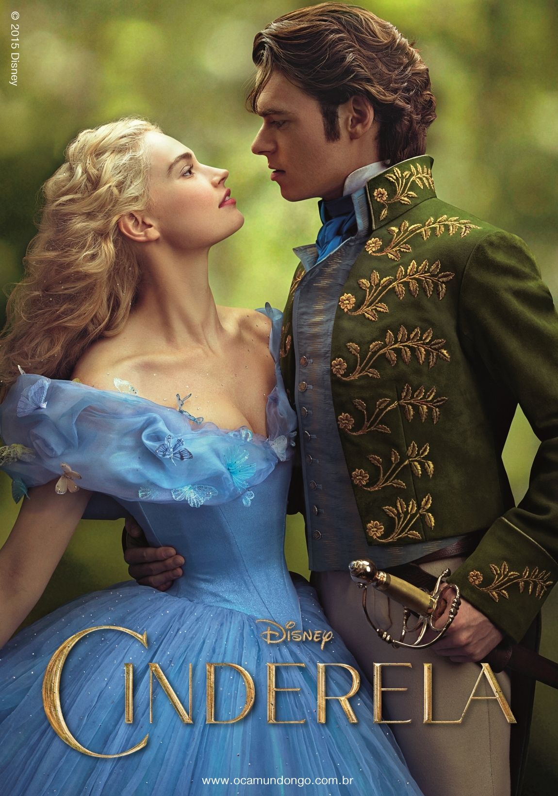 cinderela-poster-ella-principe-camundongo