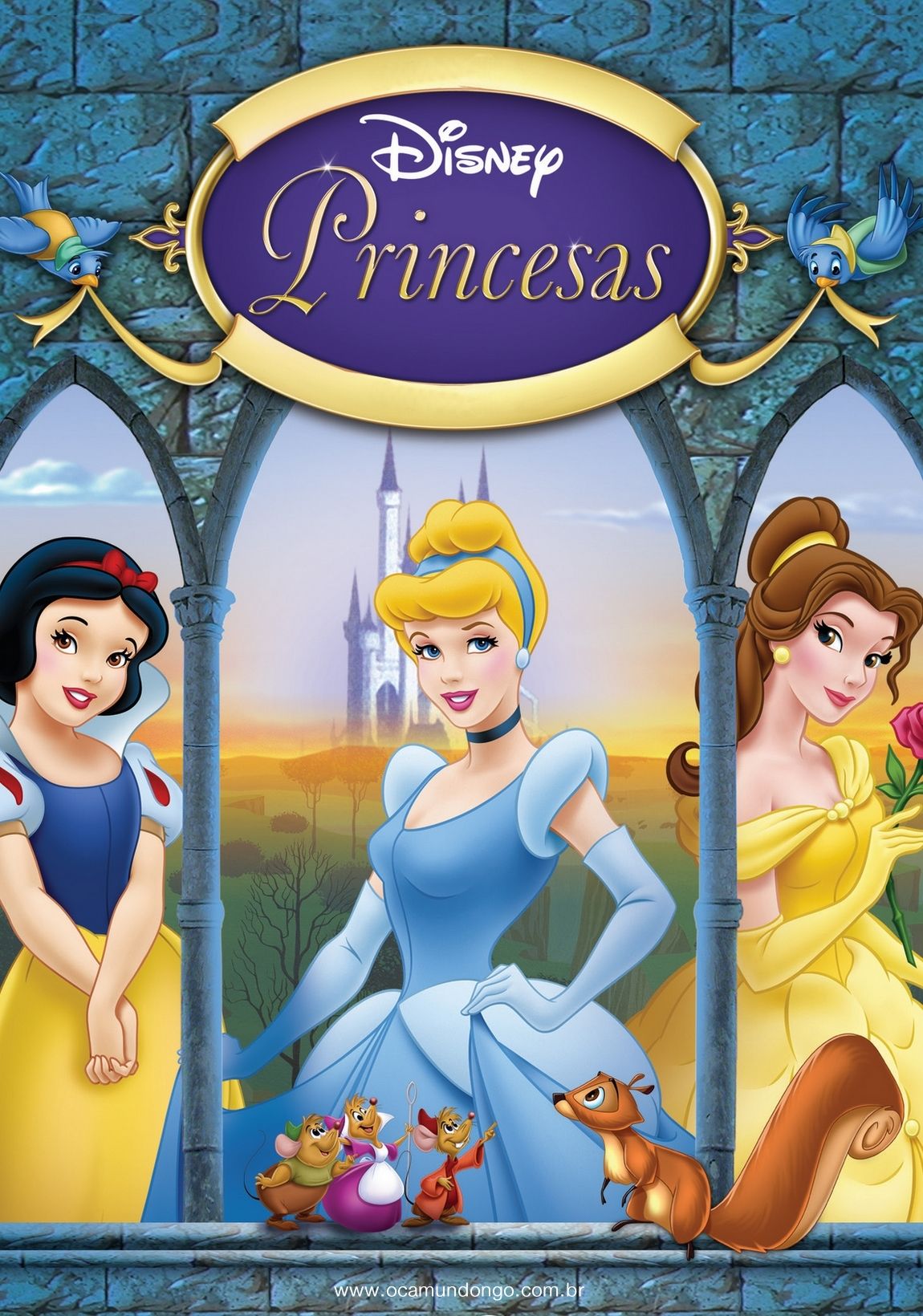 disney-princesas-inicio-camundongo