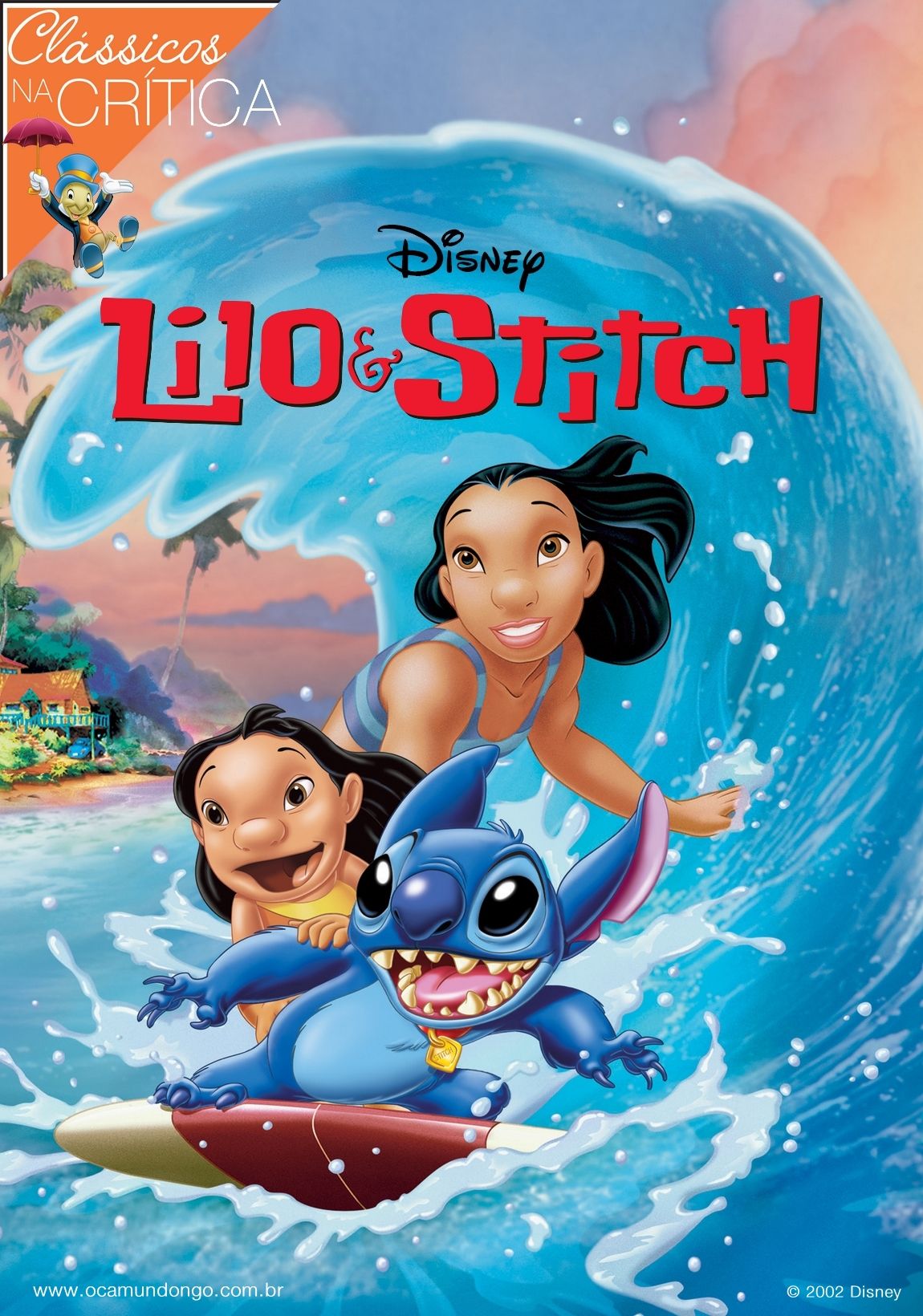 lilo-stitch-critica-poster-onda-camundongo