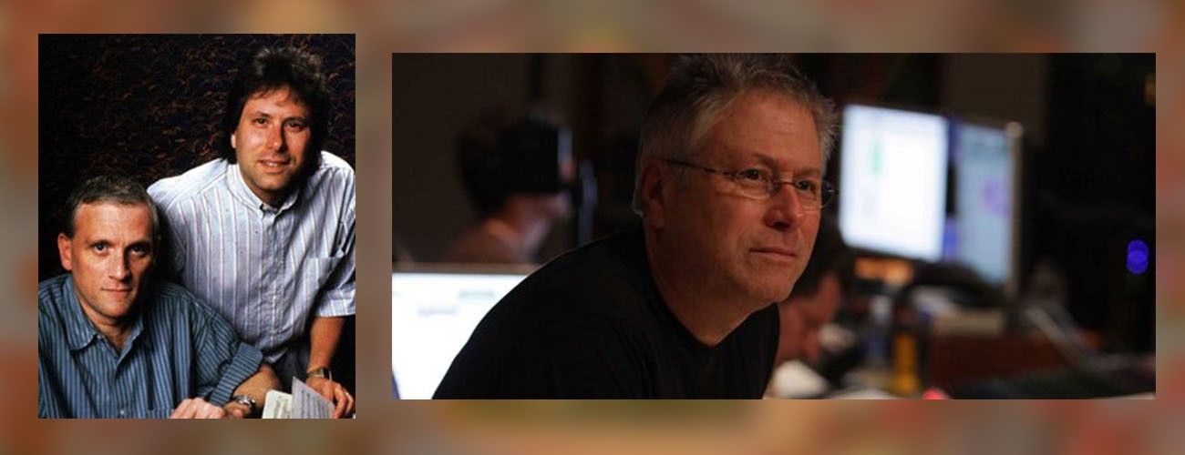 alan menken