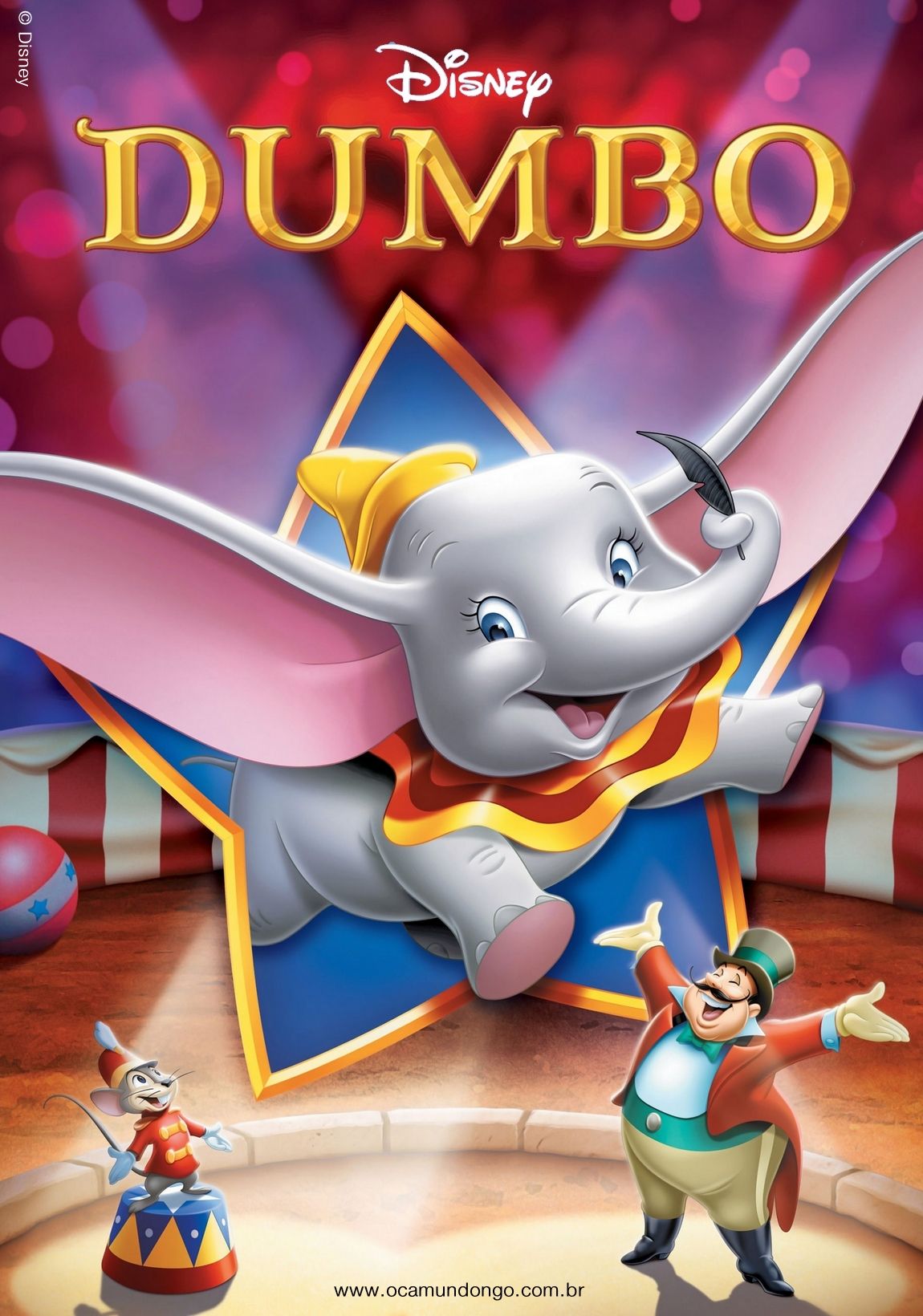 dumbo-poster-circo-camundongo
