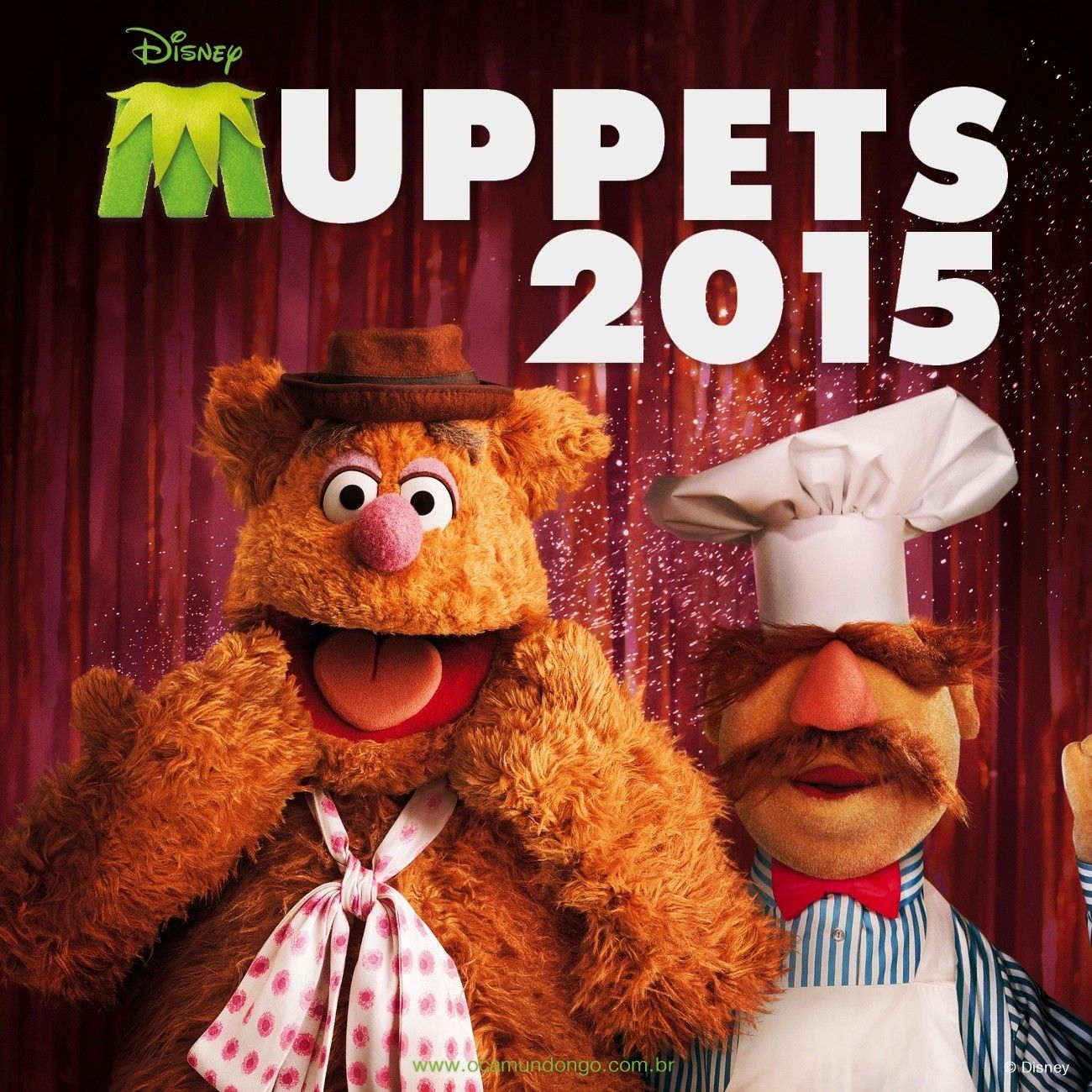 muppets-2015-inicio-camundongo