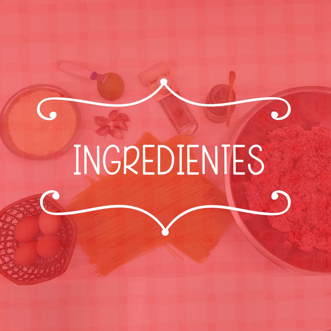 BN - INGREDIENTES