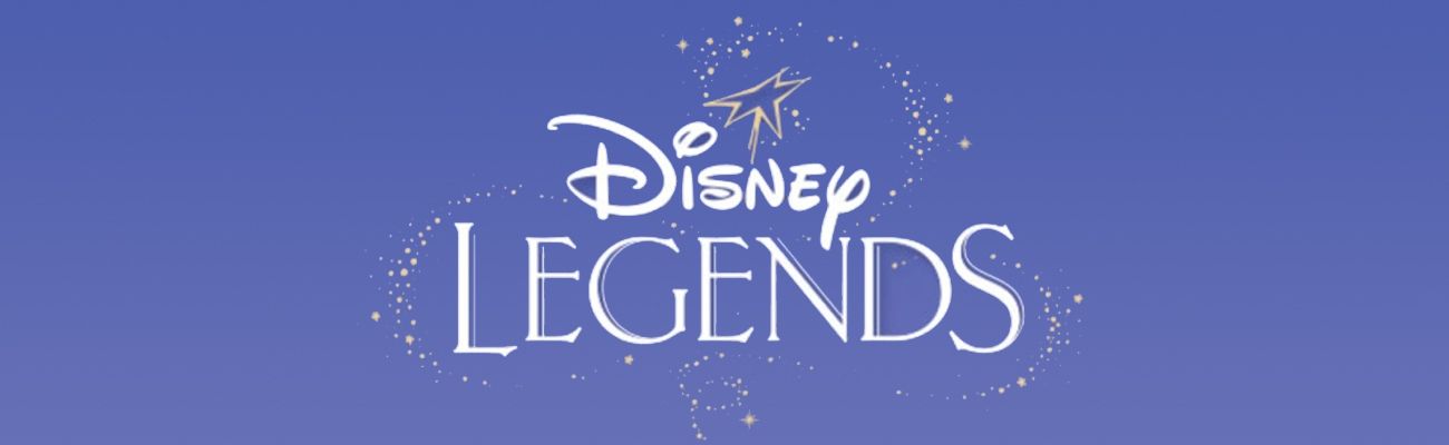 disney legends