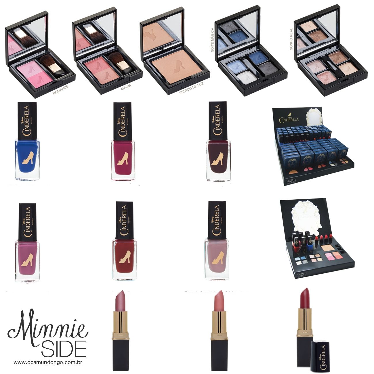 minnie-side-view-cinderela