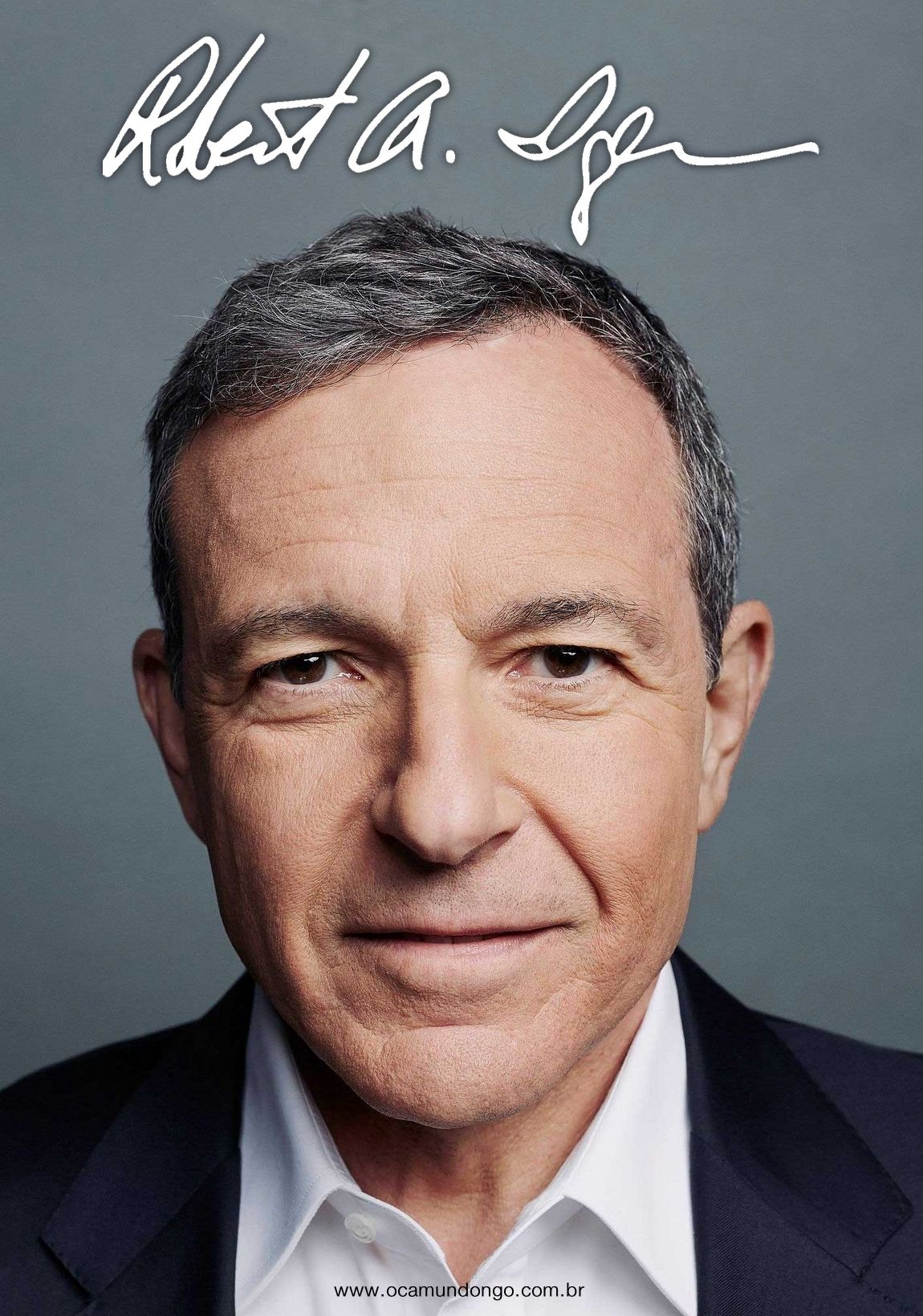 bob-iger-inicio-camundongo