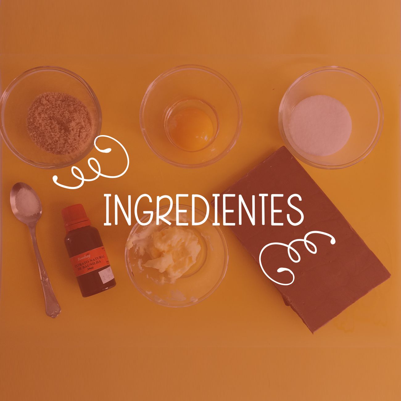 ingredientes