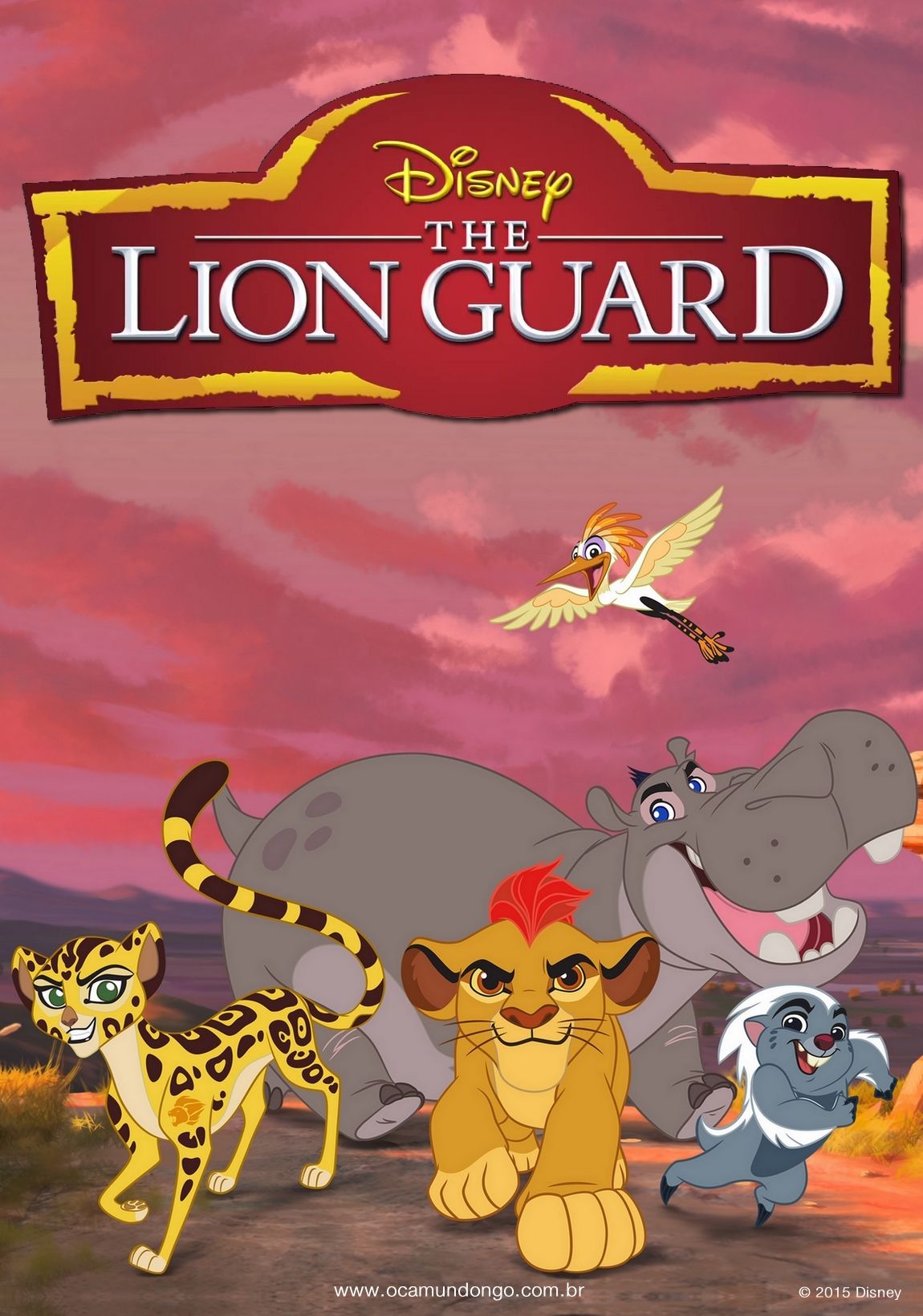 lion-guard-poster-equipe-camundongo