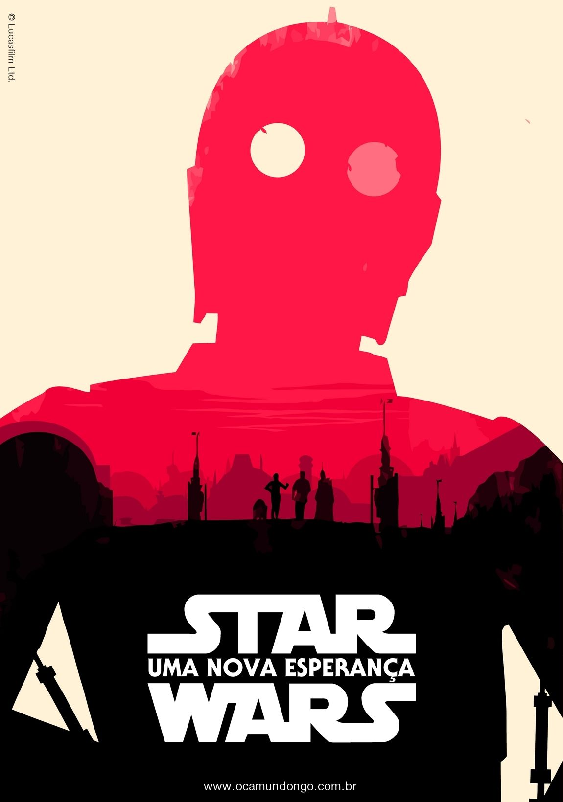 star-wars-episodio-dois-inicio-camundongo