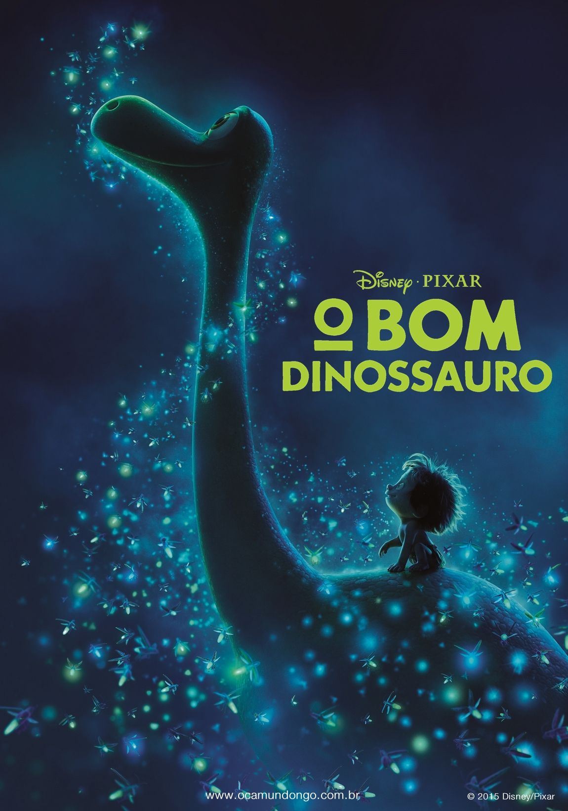 Tv Jogos, Jogos do Filme O Bom Dinossauro