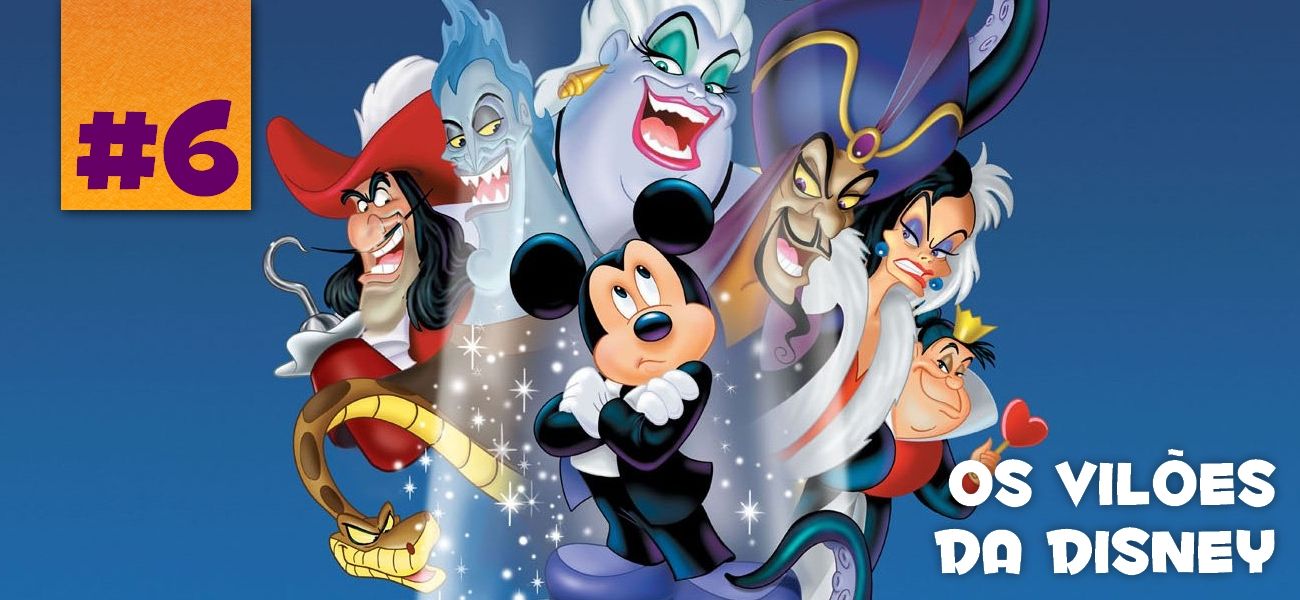 Filmes de Halloween do Disney + 