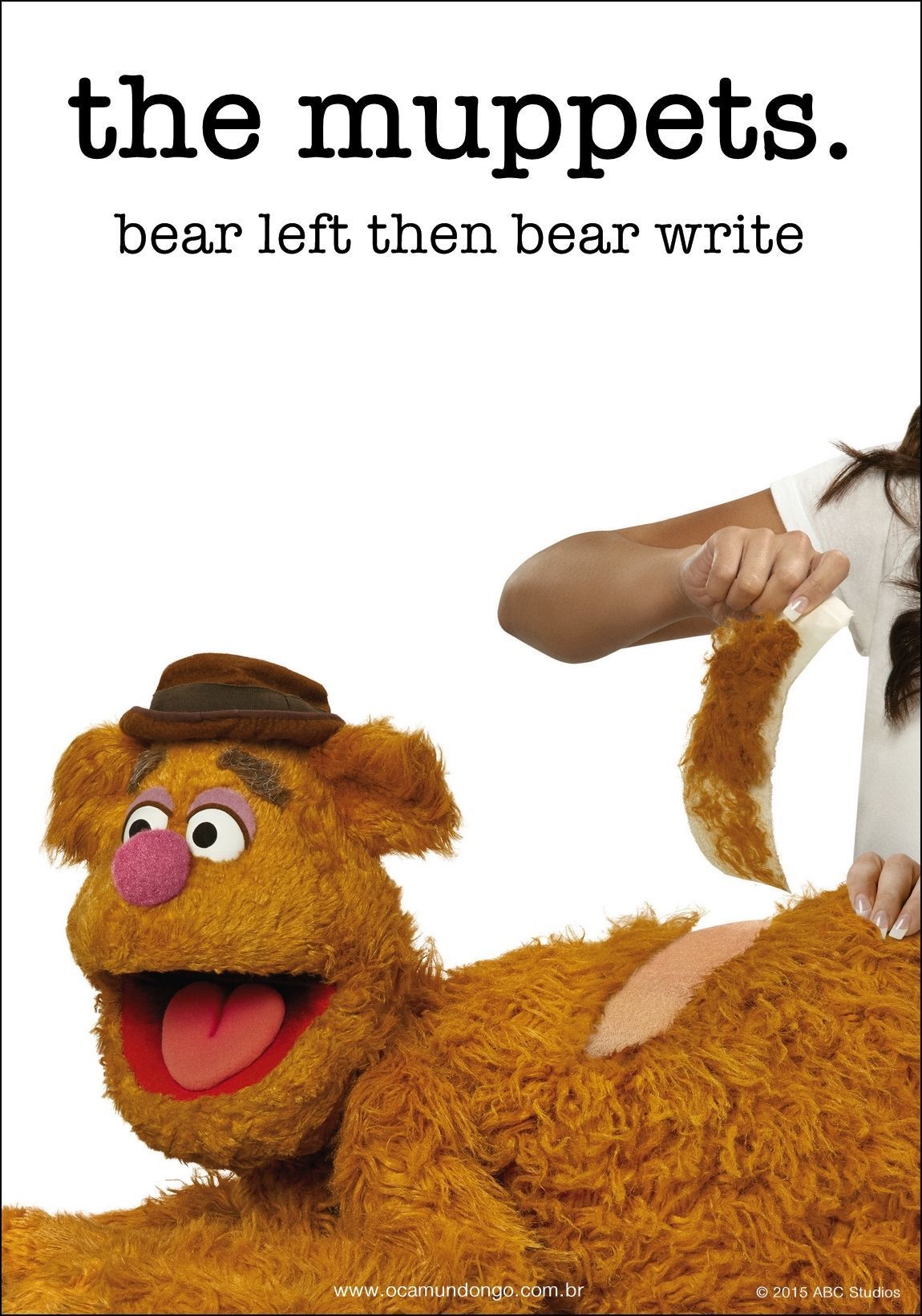 the-muppets-bear-left-inicio-camundongo