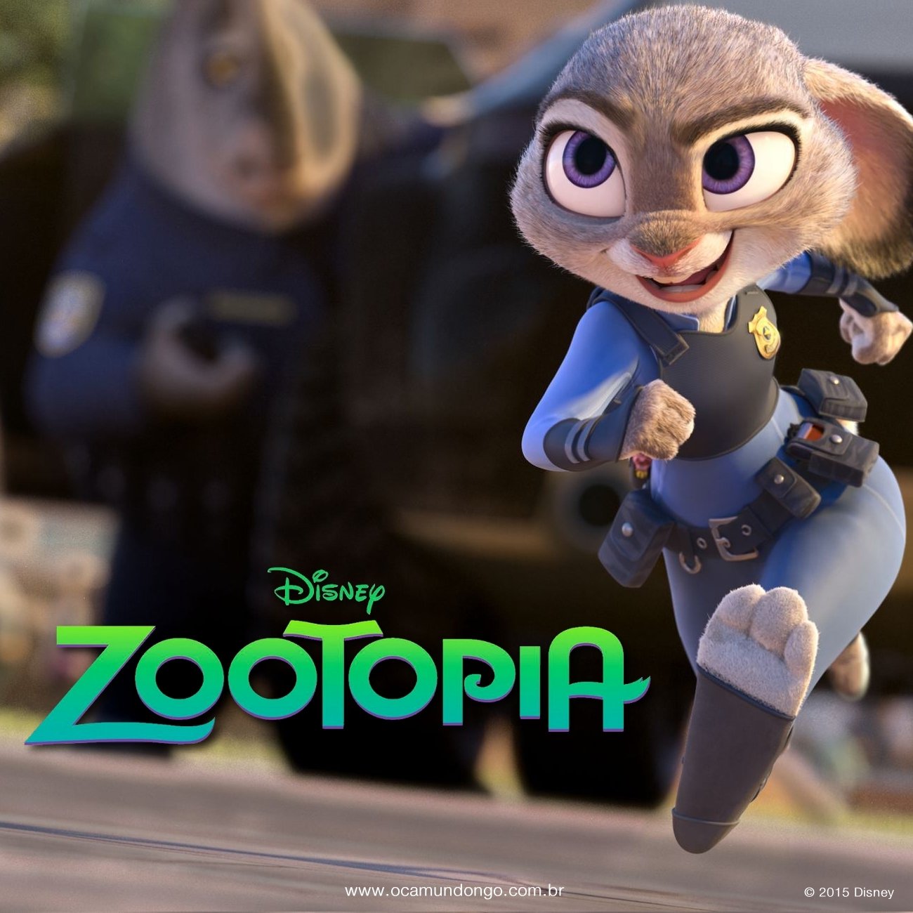 Zootopia+': coadjuvantes do filme voltam como protagonistas em