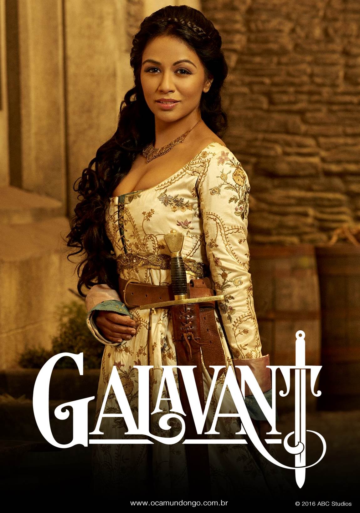 galavant-quarta-resenha-poster-camundongo