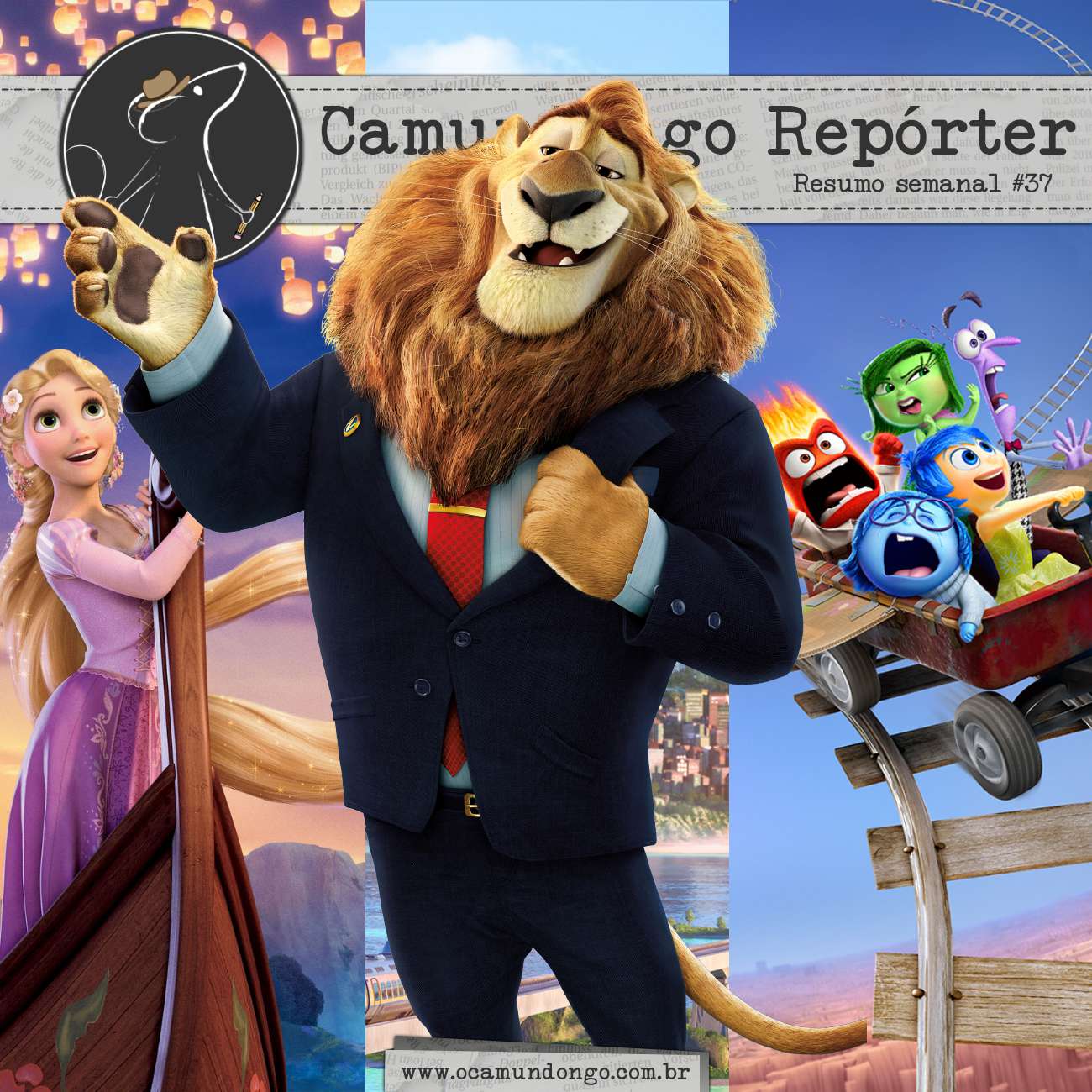 reporter-trigesima-setima-inicio-camundongo