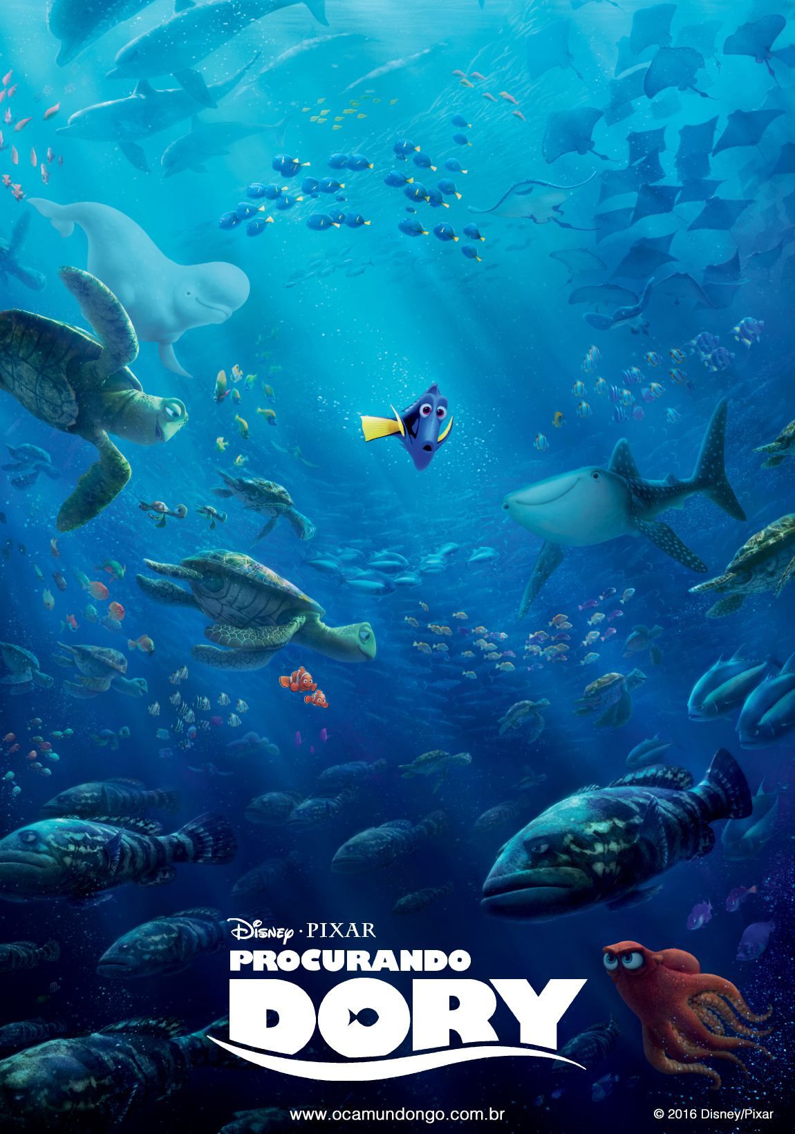 procurando-dory-poster-personagens-camundongo