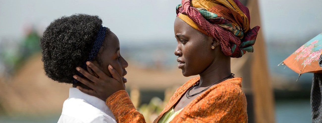 Vida de Trainee - Hoje o VT Indica o filme Rainha de Katwe, de 2016,  disponível na Disney+. Para quem curtiu o Gambito da Rainha, essa também é  uma obra sobre uma